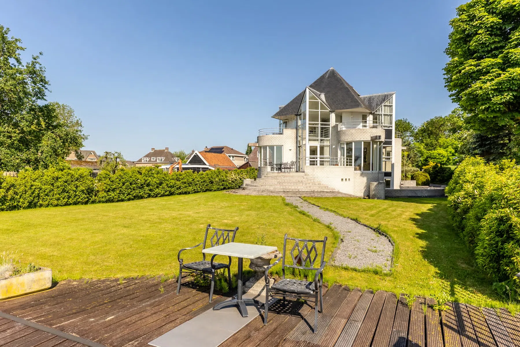 Huis Gio Latooy
