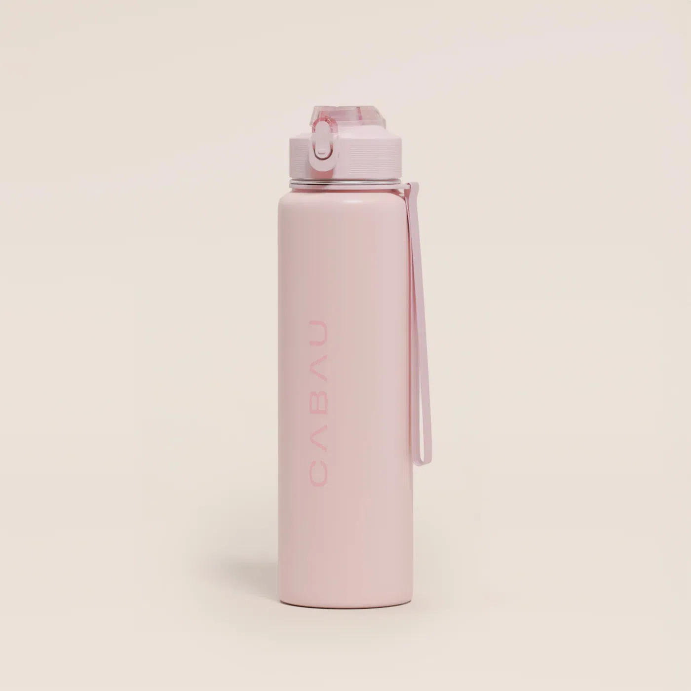 Bloom Waterfles - Cabau