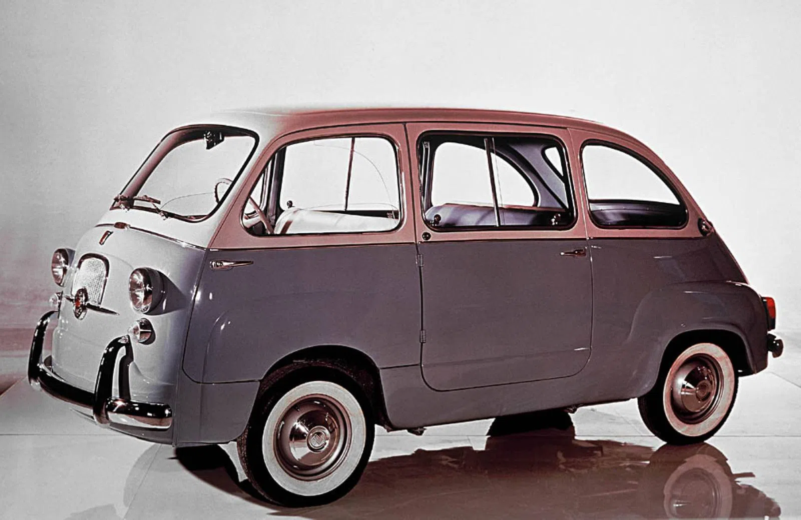 Fiat 600 Multipla