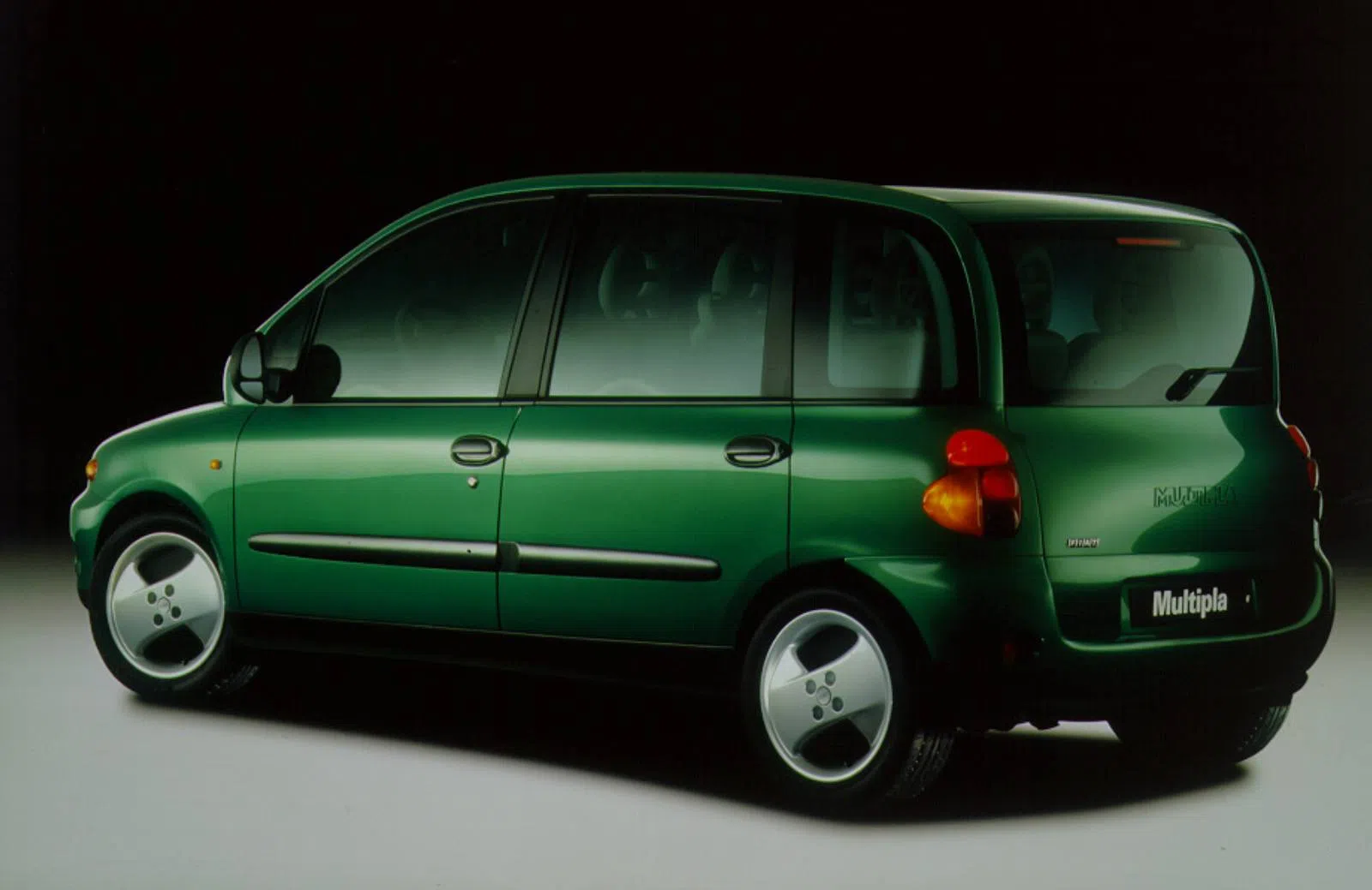 Fiat Multipla