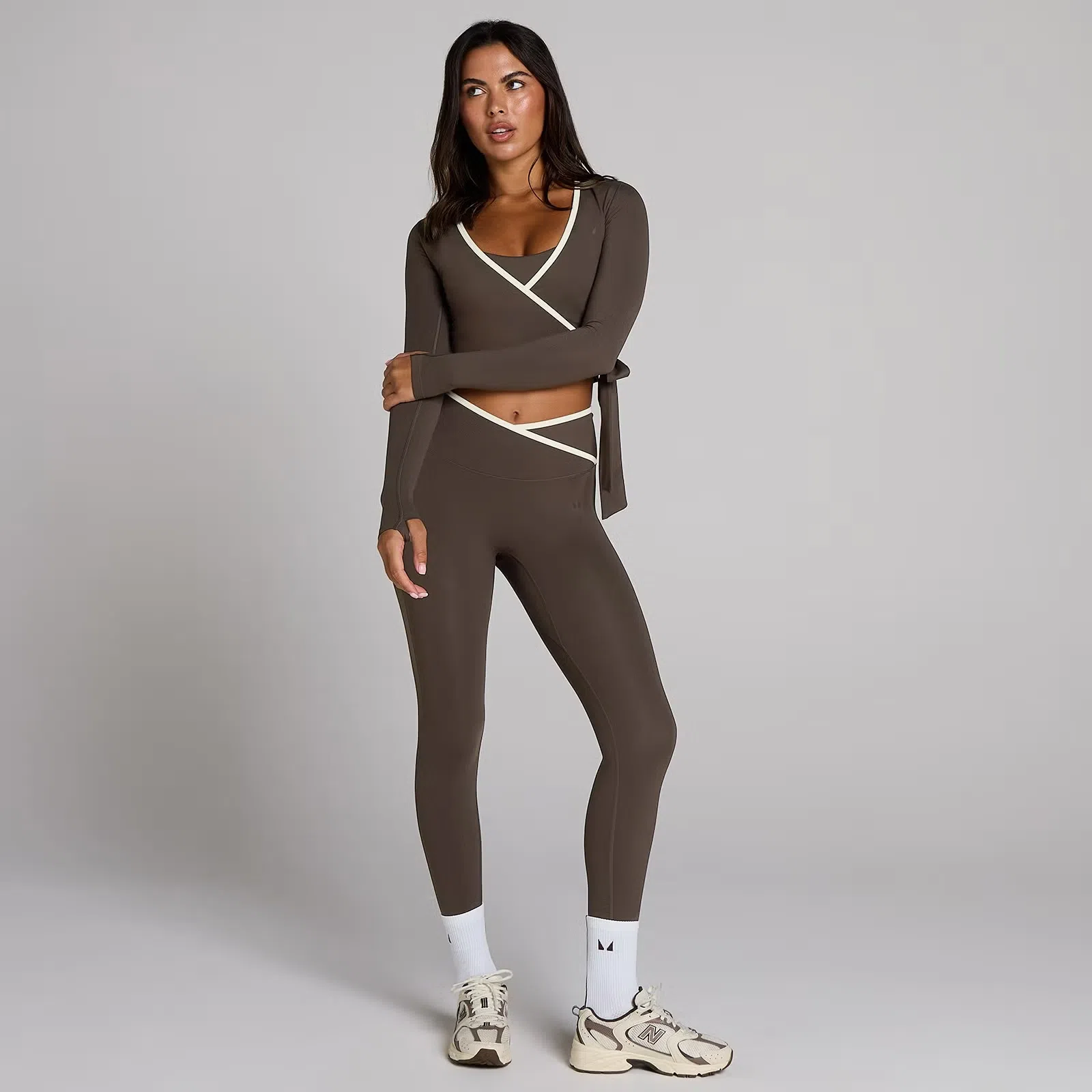 Pilates outfit - My Protein