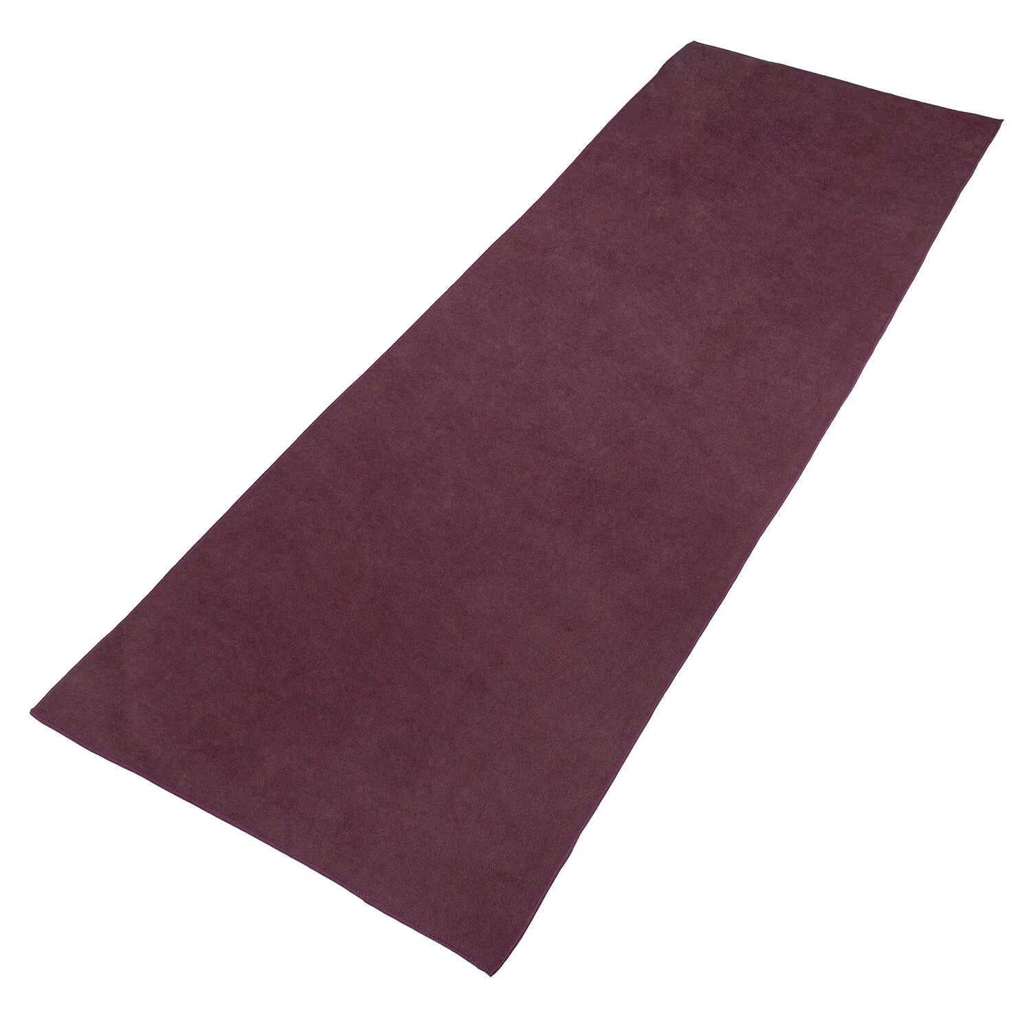 Yoga handdoek met grip - Decathlon