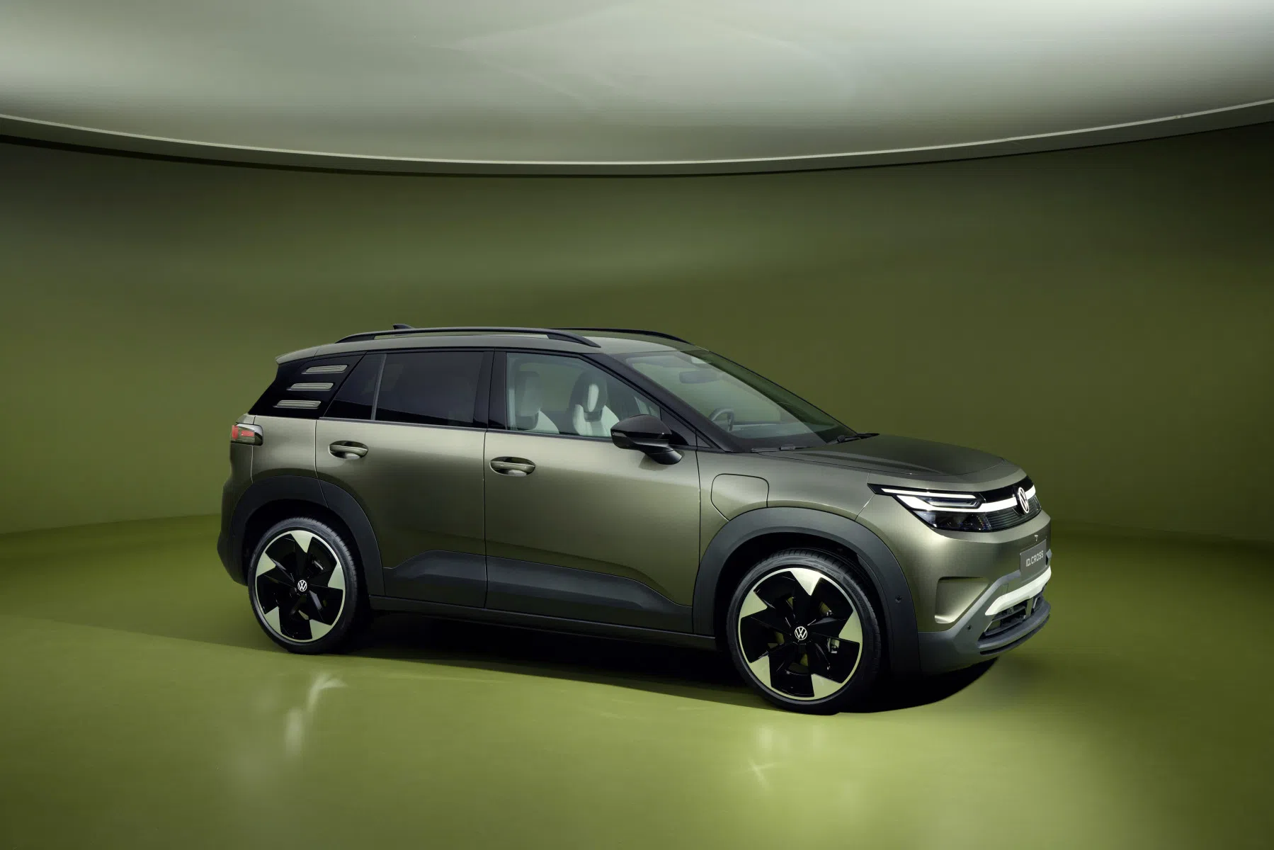 Volkswagen ID.Cross