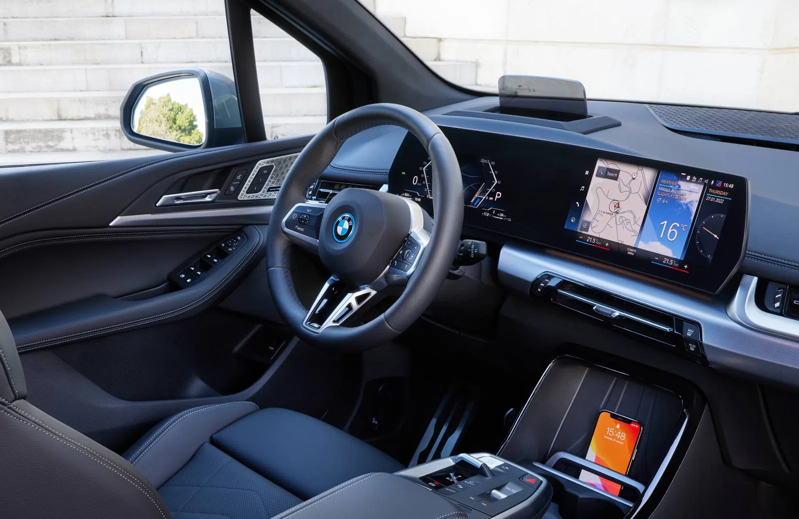 BMW 2 Serie Active Tourer