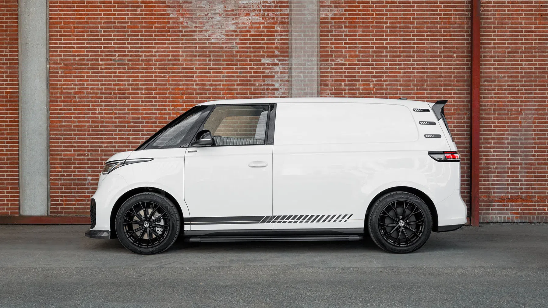 volkswagen signature