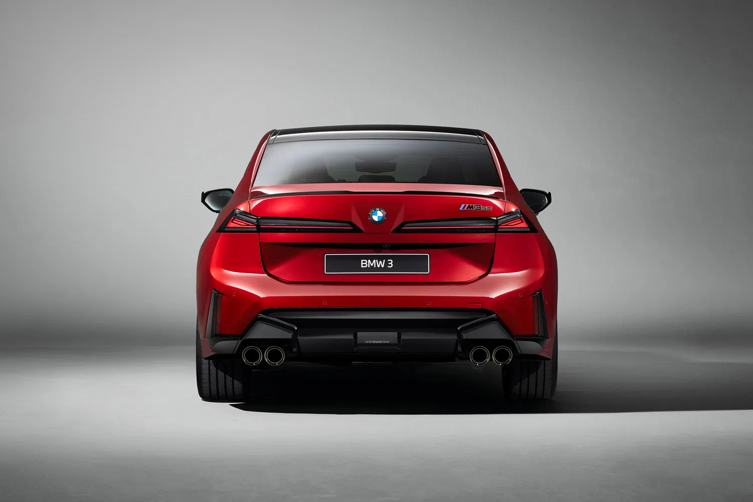 BMW 3 Serie vs i3
