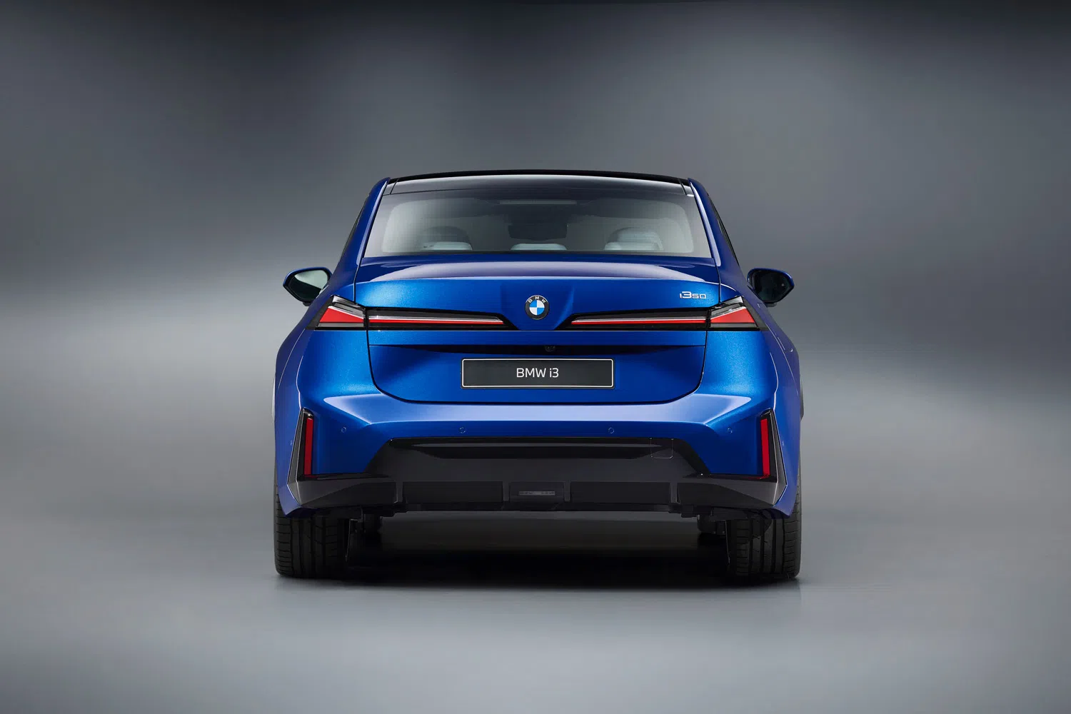 BMW 3 Serie vs i3