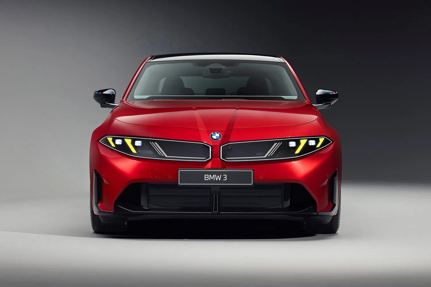 BMW 3 Serie vs i3