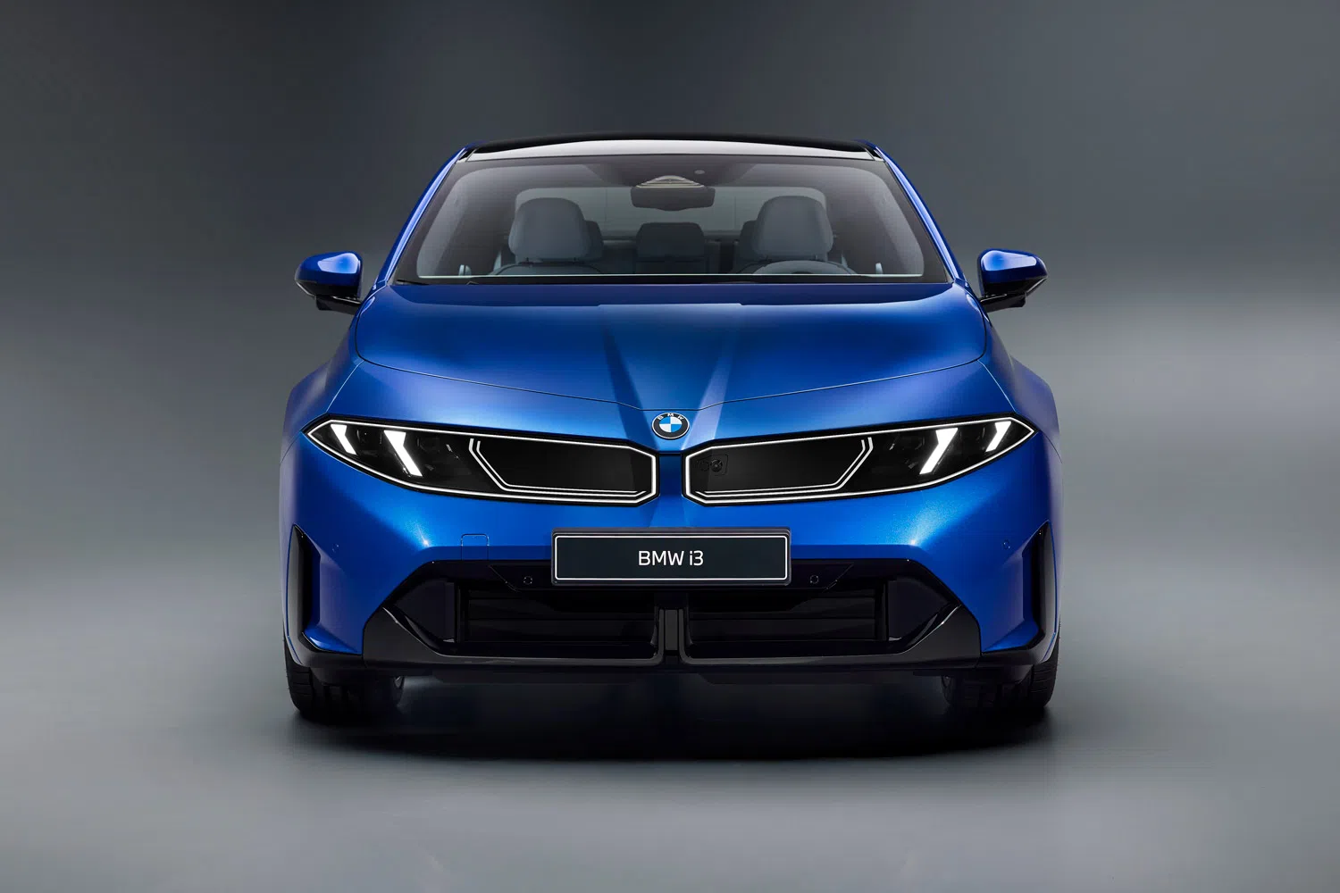 BMW 3 Serie vs i3