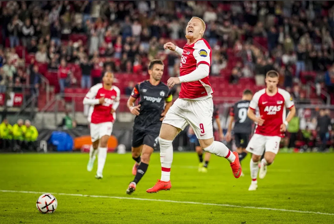 Ondersteunend beeld bij het artikel