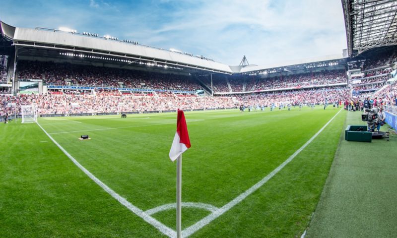 Jiménez vertrekt bij PSV en gaat richting Denemarken