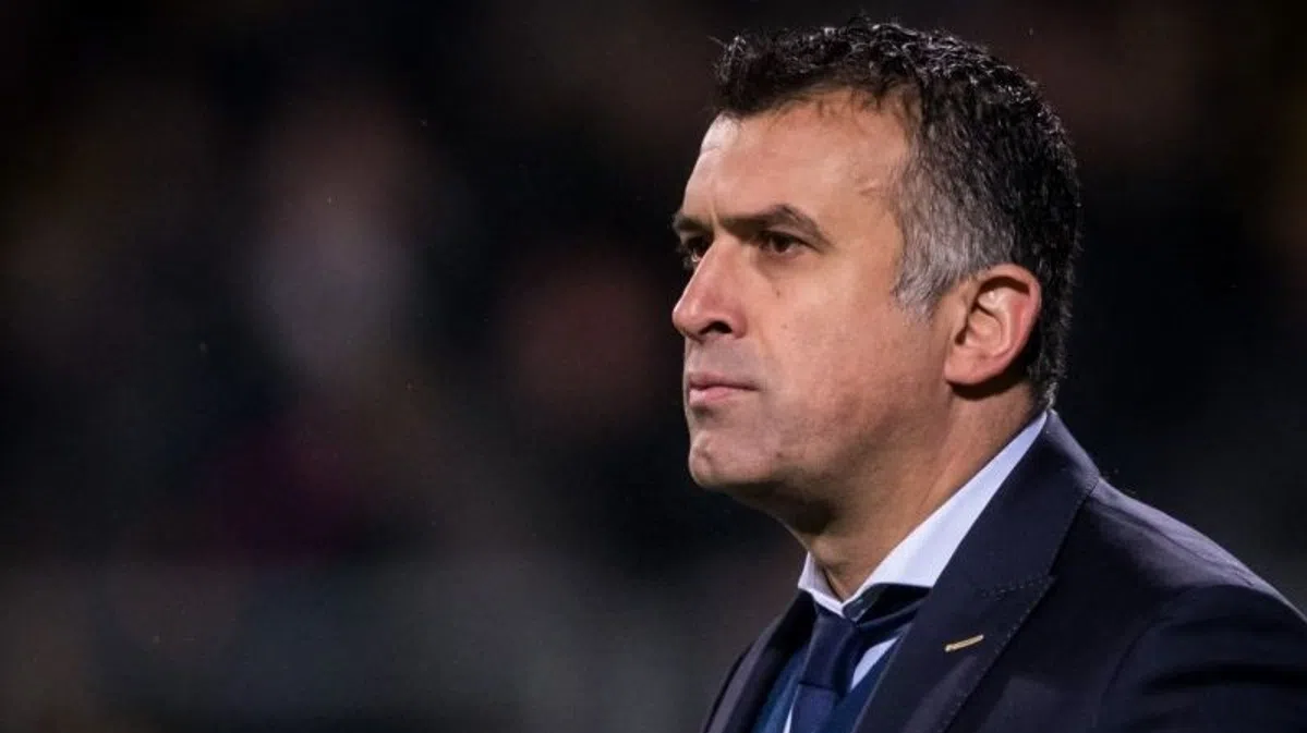 Griekse oud-Ajacied waarschuwt PSV: 'Ik denk dat PSV Olympiakos goed ligt'