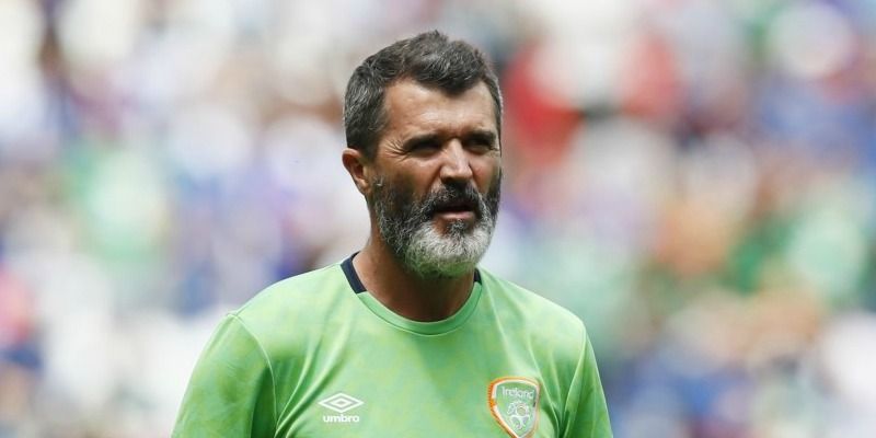 Keane niet onder de indruk van Oranje: 'Engeland wint van dát Nederland'