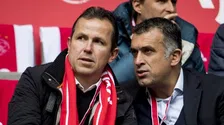 Thumbnail for article: 'Degradant Willem II krijgt hulp aangeboden van oude Ajax-bekende'