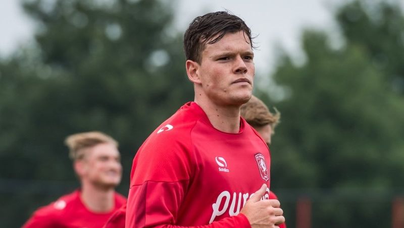 'Ik verkeerde in de veronderstelling dat ik wel een kans zou krijgen