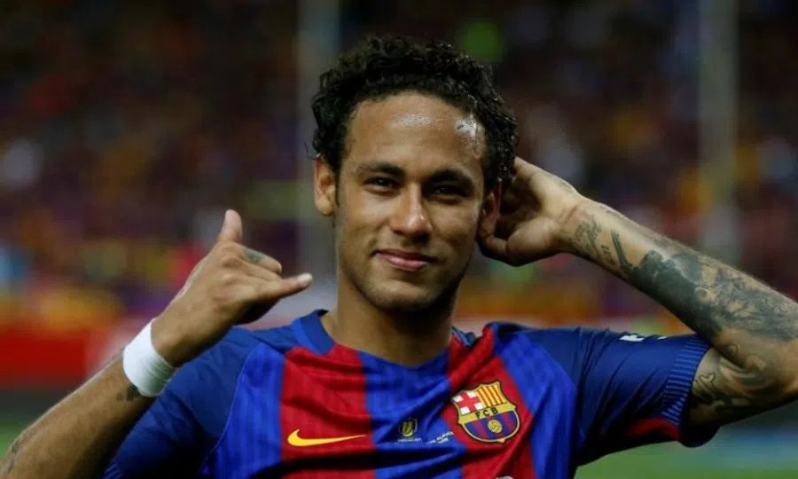 Wat verdient Neymar: zijn inkomen, salaris, bonussen, sponsors en uitgaven