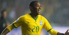 Thumbnail for article: Buitenlandse media: Robinho (33) veroordeeld tot gevangenisstraf van negen jaar