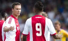 Thumbnail for article: 'Volgens mij heeft hij Ajax wel honderdduizend euro per wedstrijd gekost'