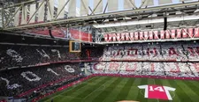 Thumbnail for article: Ajax plukt jong talent weg uit Rotterdam: 'Heb dezelfde kwaliteiten als Timber'