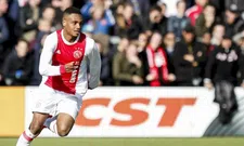 Thumbnail for article: "Neres speelt in het eerste van Ajax en dat wil ik ook ooit een keer bereiken"