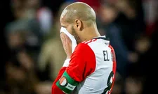 Thumbnail for article: El Ahmadi: 'Elke analist die zelf voetbalde en op tv mening geeft, weet dat'