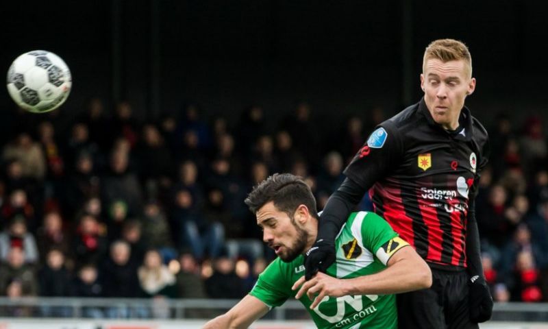 PEC Zwolle verrast en gaat voor twee Eredivisie-spelers: 'Ik ken de interesse'
