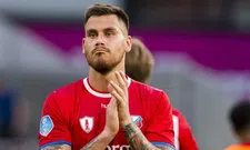 Thumbnail for article: FC Utrecht bereikt akkoord en laat bankzitter Dumic gaan: "Wensen hem succes"