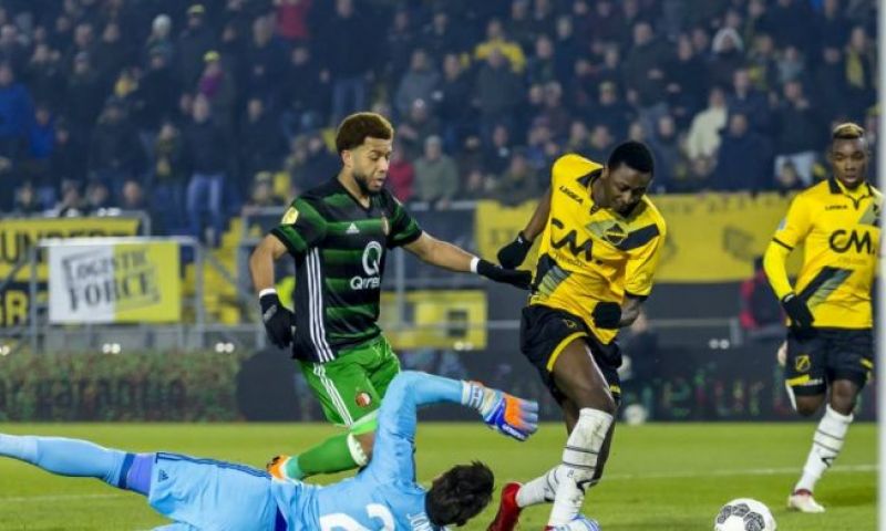 Gerucht uit Italië: Vitesse en FC Groningen sluiten aan in jacht op NAC-revelatie