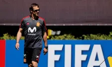 Thumbnail for article: Spanje ontslaat bondscoach Lopetegui één dag voor WK-start in Rusland