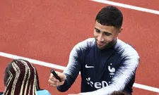 Thumbnail for article: 'Lyon hoopt alsnog op hoofdprijs: Fekir aangeboden bij Londense topclubs'