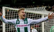 Thumbnail for article: 'Droomtransfer Van Weert in duigen: Sporting trekt stekker uit transfer'