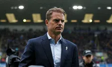 Thumbnail for article: Update: Zaakwaarnemer De Boer reageert: "Met niemand van de club contact gehad"