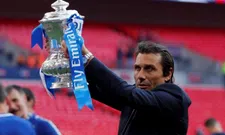 Thumbnail for article: Conte krijgt trap na van Chelsea-ster: 'Geen kans dat ik dan was gebleven'