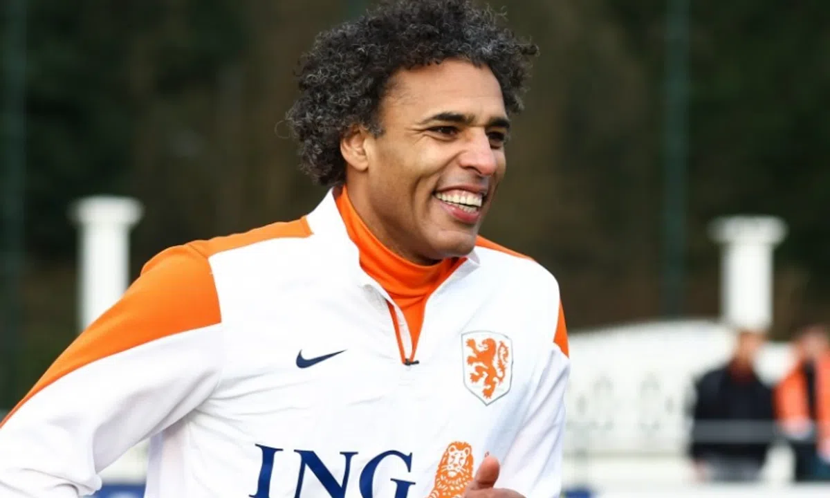 Van Hooijdonk bekritiseert 'naïeve' Ten Hag: 'Voor iedereen zo klaar