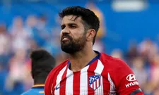 Thumbnail for article: Costa: 'Wij hebben Conte kampioen gemaakt en dan stuurt hij zoiets'