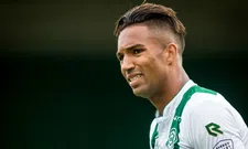 Thumbnail for article: Hoesen verwelkomt 'topgozer' in VS: 'In de Eredivisie ook tegen hem gespeeld'