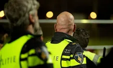 Thumbnail for article: Harde kern Ajax zorgde mede voor plotselinge ME-inzet tegen Willem II-fans