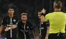 Thumbnail for article: Kuipers slaat terug naar Neymar: 'Alles wordt opgenomen, niets respectloos gezegd'