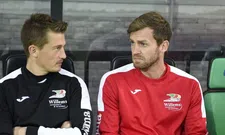 Thumbnail for article: 'Straffe wending: Lombaerts speelt zich opnieuw in de kijker'