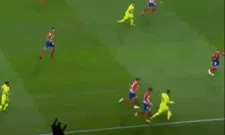 Thumbnail for article: Messi deelt smerige panna uit aan Atlético-back Filipe Luis