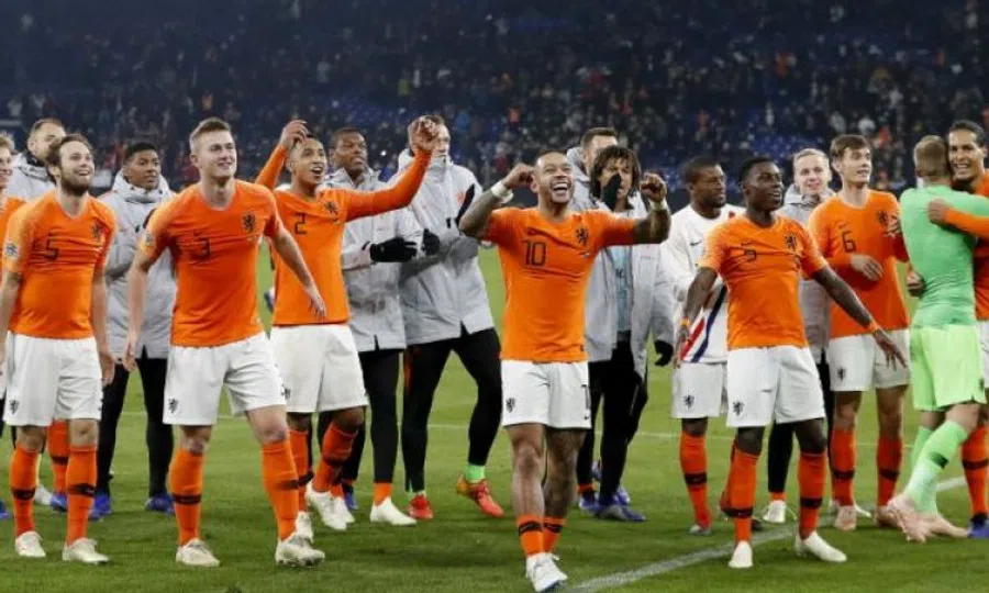 Wie kan Oranje loten in EK-kwalificatie en hoe zat het nu met de