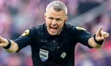 Thumbnail for article: KNVB heeft scheidsrechtersnieuws: Kuipers komt voorlopig niet in actie