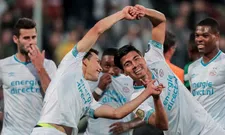 Thumbnail for article: PSV heeft 'gigantische connectie' met Mexico: 'We kregen achttien miljoen hits!'