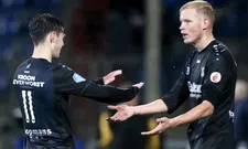 Thumbnail for article: Van Bergen 'is los' in de Eredivisie: 'Dan kan trainer eigenlijk niet om je heen'