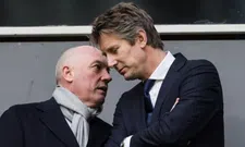 Thumbnail for article: Groot nieuws uit Amsterdam: financieel directeur na twintig jaar weg bij Ajax