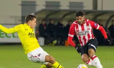 Thumbnail for article: 'Uiteindelijk besloot Van Bommel: en nu haal ik Romero eruit. Hij was het zat'