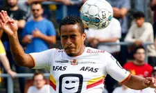 Thumbnail for article: Bijker: "Voetballen is fantastisch, maar mijn gezin is veel belangrijker"
