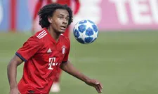 Thumbnail for article: Zirkzee zet volgende stap: mee op trainingskamp met Bayern München