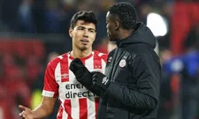 Thumbnail for article: Done deal: PSV verkoopt Isimat-Mirin definitief aan Besiktas