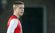 Thumbnail for article: Feyenoord met 29 man naar Marbella: ook Knoester en Wehrmann van de partij